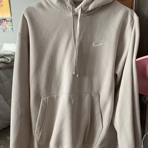 Nike hoodie